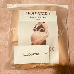 Momcozy Pregnancy Belly Band
